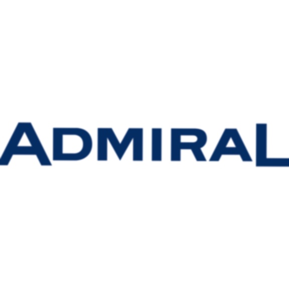 Admiralbet App Screenshot