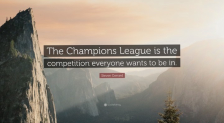 Champions league quoten at wien