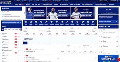 Sportaza wien vergleich