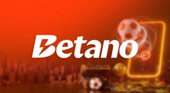 Betano Login