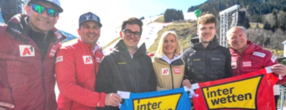 Interwetten Live Bonus