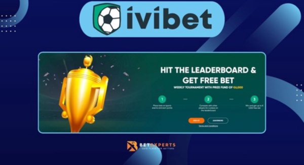 Top ivibet alternativ bonus