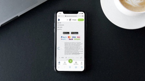 Bet at home app login alternativ