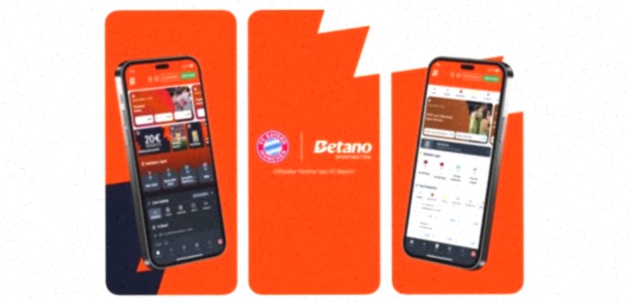Bester betano. at mobile alternativ