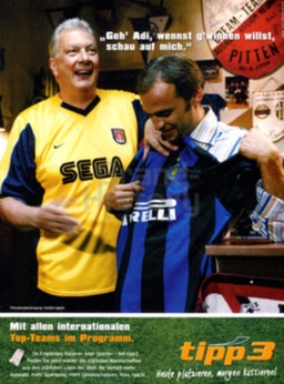 tipp3 live App